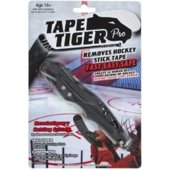 Blue Sports Tape Tiger Pro Tape Removal Tool -Bauer Sales Store proguard accessories tiger tape deluxe inset2
