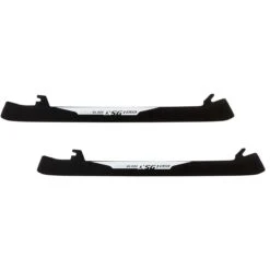 CCM Speedblade XSG1 Black Steel Goalie Runner - Pair 10 CCM Speedblade XSG1 Black Steel Goalie Runner - Pair -Bauer Sales Store rxsg1b pair 3