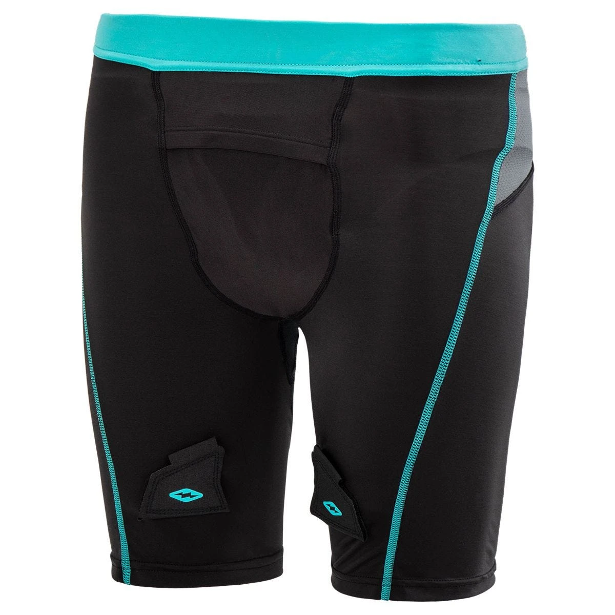 Shock Doctor Compression Women's Jill Shorts W/Cup 1 Shock Doctor Compression Women's Jill Shorts W/Cup