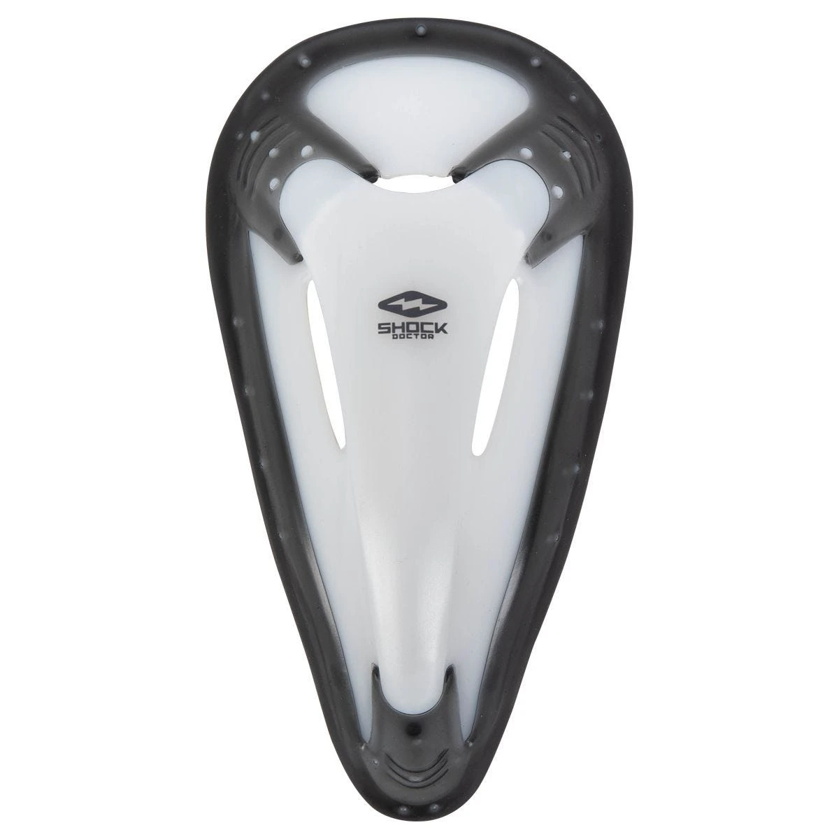 Shock Doctor Loose Senior Jock Shorts W/Cup 3 Shock Doctor Loose Senior Jock Shorts W/Cup - Image 3