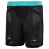 Shock Doctor Loose Women's Jill Shorts W/Cup
