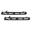 Step Steel ST Goal Blacksteel Extreme Bauer Replacement Steel - Pair