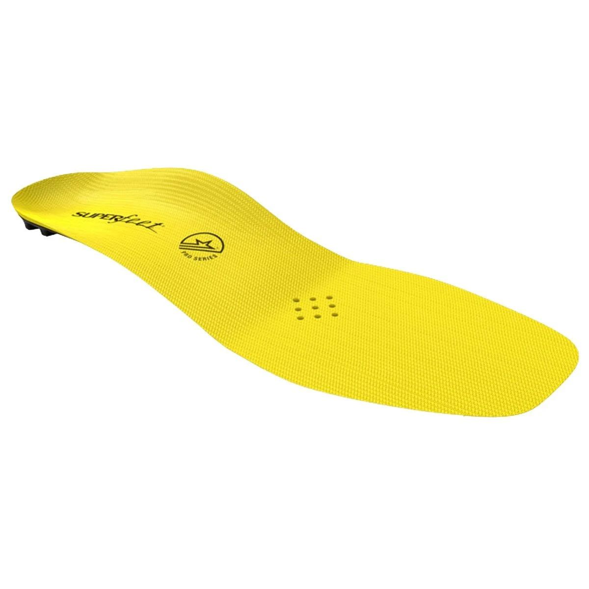 Superfeet Carbon Pro Youth Hockey Insoles 2 Superfeet Carbon Pro Youth Hockey Insoles - Image 2