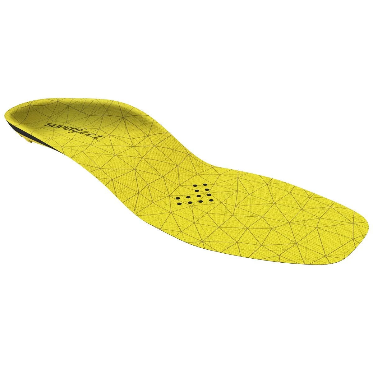 Superfeet Comfort Youth Hockey Insoles 2 Superfeet Comfort Youth Hockey Insoles - Image 2