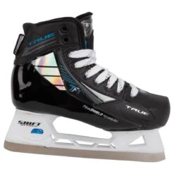 True TF7 Junior Goalie Skates -Bauer Sales Store true goalie skates tf7 jr inset2