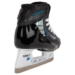 True TF7 Junior Goalie Skates -Bauer Sales Store true goalie skates tf7 jr inset3