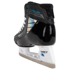 True TF7 Junior Goalie Skates -Bauer Sales Store true goalie skates tf7 jr inset5