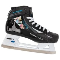 True TF7 Senior Goalie Skates -Bauer Sales Store true goalie skates tf7 sr inset2