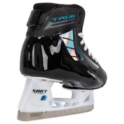 True TF7 Senior Goalie Skates -Bauer Sales Store true goalie skates tf7 sr inset3