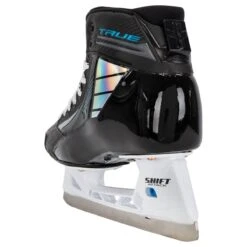 True TF7 Senior Goalie Skates -Bauer Sales Store true goalie skates tf7 sr inset5