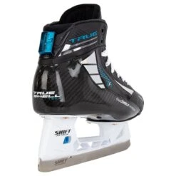True TF9 Intermediate Goalie Skates -Bauer Sales Store true goalie skates tf9 int inset3