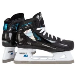 True TF9 Senior Goalie Skates