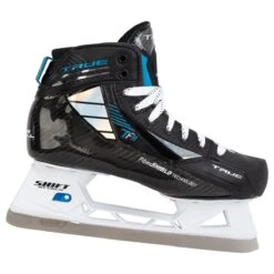 True TF9 Senior Goalie Skates 8 True TF9 Senior Goalie Skates -Bauer Sales Store true goalie skates tf9 sr inset2