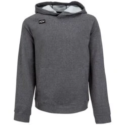 True Terry Youth Pullover Hoodie