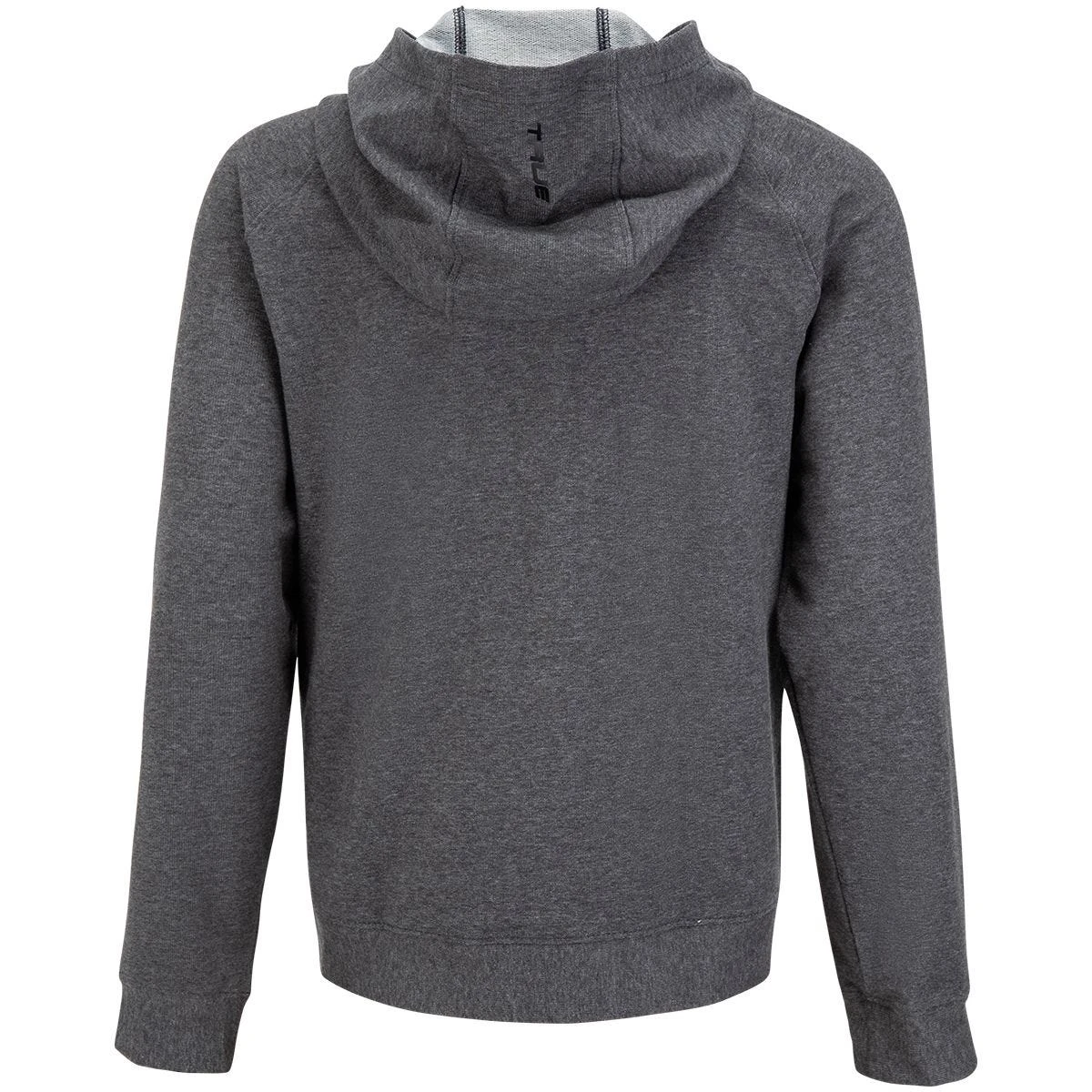 True Terry Youth Pullover Hoodie 2 True Terry Youth Pullover Hoodie - Image 2