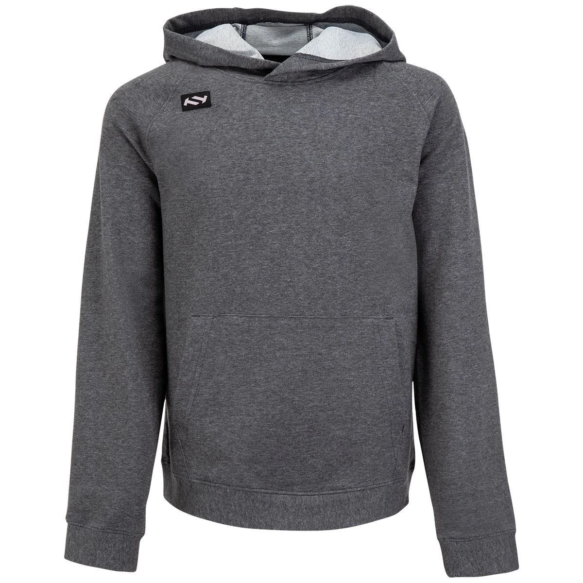 True Terry Youth Pullover Hoodie 1 True Terry Youth Pullover Hoodie