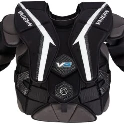 Vaughn Velocity V9 Pro Carbon Senior Chest & Arm Protector 8 Vaughn Velocity V9 Pro Carbon Senior Chest & Arm Protector -Bauer Sales Store vaughn ca velocity v9 pro carbon sr inset2