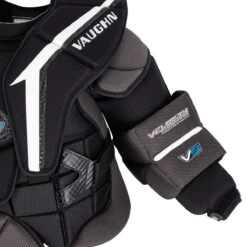 Vaughn Velocity V9 Pro Carbon Senior Chest & Arm Protector 9 Vaughn Velocity V9 Pro Carbon Senior Chest & Arm Protector -Bauer Sales Store vaughn ca velocity v9 pro carbon sr inset3