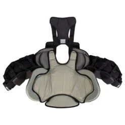 Vaughn Velocity V9 Pro Carbon Senior Chest & Arm Protector 11 Vaughn Velocity V9 Pro Carbon Senior Chest & Arm Protector -Bauer Sales Store vaughn ca velocity v9 pro carbon sr inset5