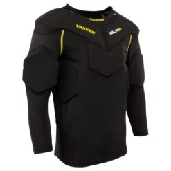 Vaughn Ventus SLR2 Senior Goalie Padded Compression Shirt 9 Vaughn Ventus SLR2 Senior Goalie Padded Compression Shirt -Bauer Sales Store vaughn goalie accessories ventus slr2 padded shirt sr inset1