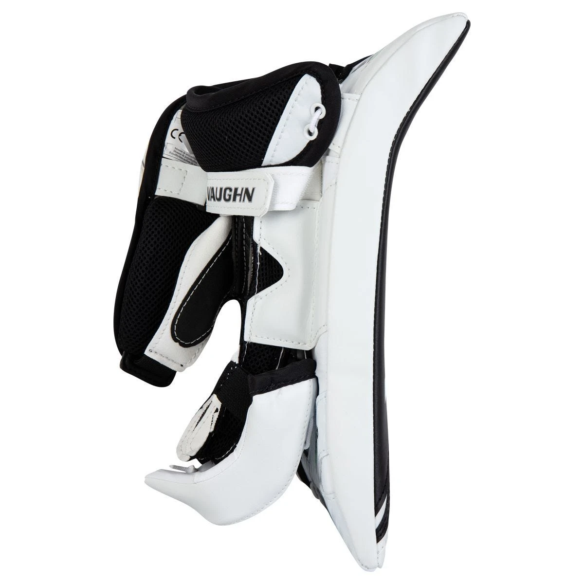 Vaughn Ventus SLR3 Junior Goalie Blocker 3 Vaughn Ventus SLR3 Junior Goalie Blocker - Image 3