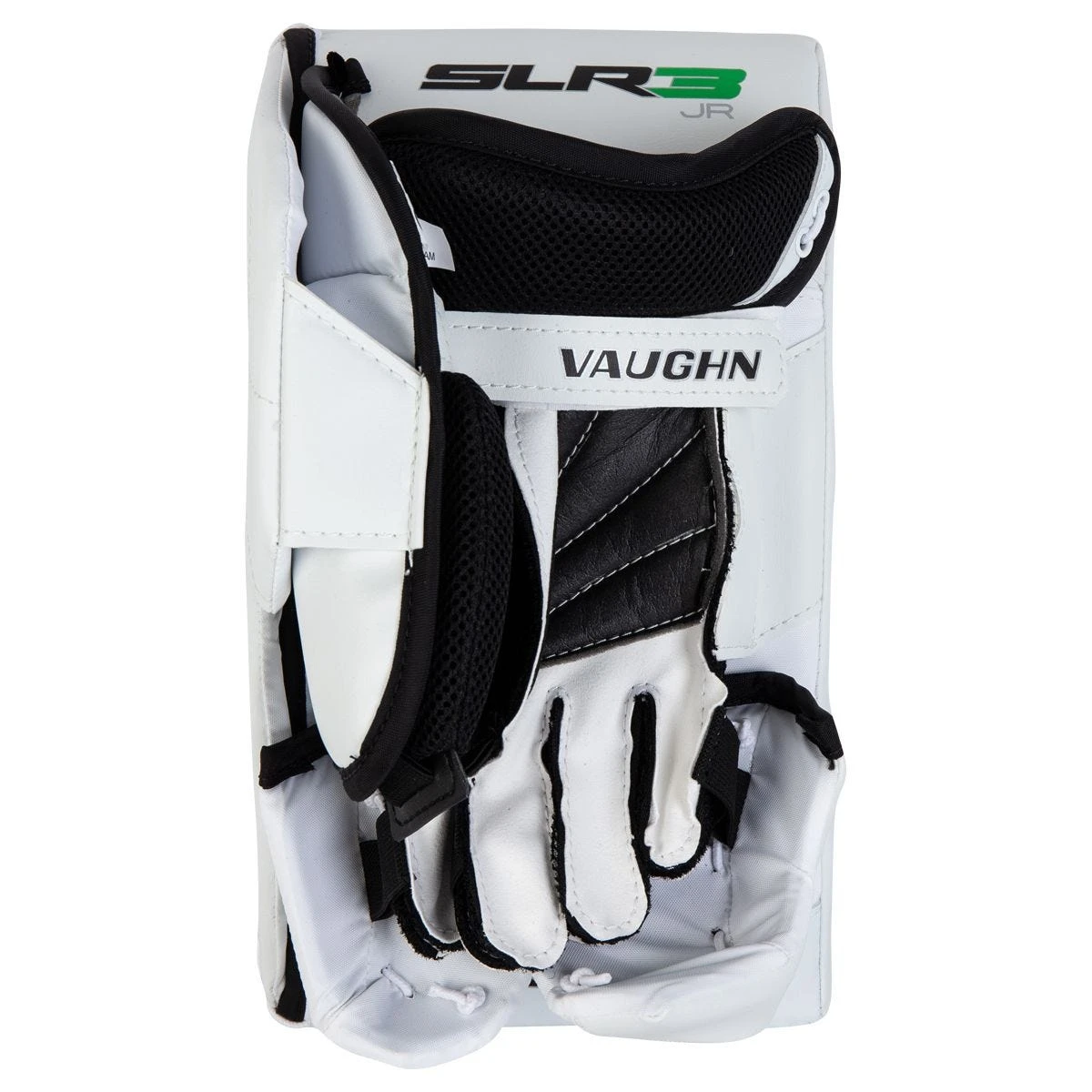 Vaughn Ventus SLR3 Junior Goalie Blocker 4 Vaughn Ventus SLR3 Junior Goalie Blocker - Image 4