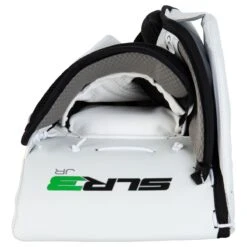 Vaughn Ventus SLR3 Junior Goalie Blocker 9 Vaughn Ventus SLR3 Junior Goalie Blocker -Bauer Sales Store vaughn goalie blocker ventus slr3 jr inset4