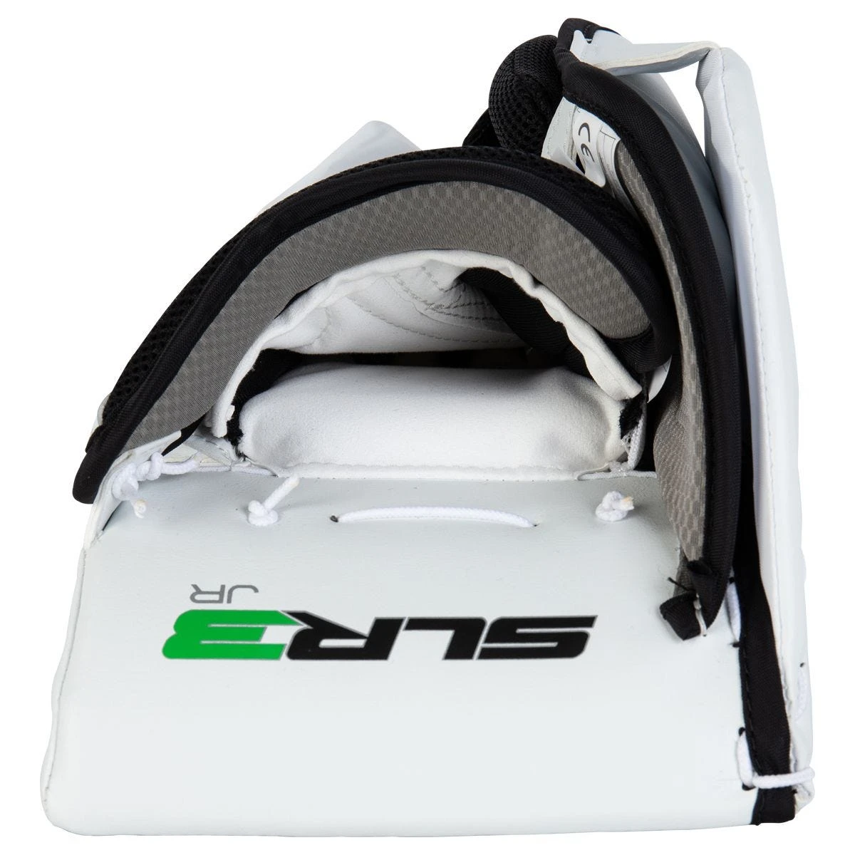 Vaughn Ventus SLR3 Junior Goalie Blocker 5 Vaughn Ventus SLR3 Junior Goalie Blocker - Image 5