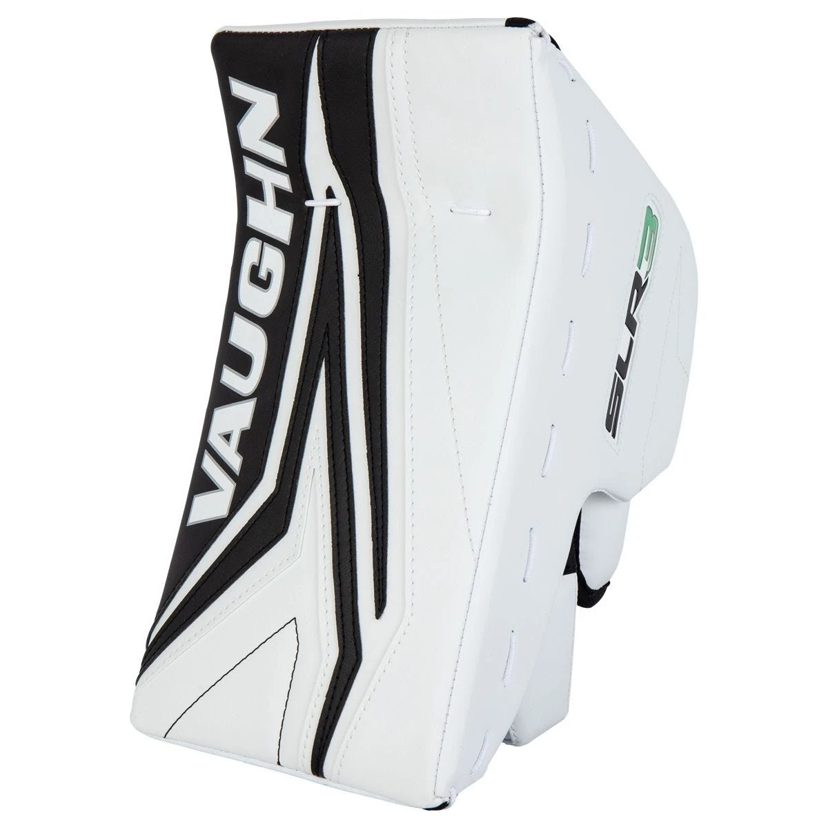 Vaughn Ventus SLR3 Junior Goalie Blocker 1 Vaughn Ventus SLR3 Junior Goalie Blocker
