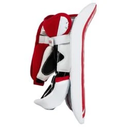 Vaughn Ventus SLR3 Pro Senior Goalie Blocker -Bauer Sales Store vaughn goalie blocker ventus slr3 pro sr inset2