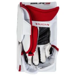 Vaughn Ventus SLR3 Pro Senior Goalie Blocker -Bauer Sales Store vaughn goalie blocker ventus slr3 pro sr inset3