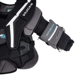 Vaughn Velocity V9 Junior Goalie Chest & Arm Protector -Bauer Sales Store vaughn goalie chest protector velocity v9 jr inset3
