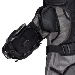 Vaughn Velocity V9 Junior Goalie Chest & Arm Protector -Bauer Sales Store vaughn goalie chest protector velocity v9 jr inset4