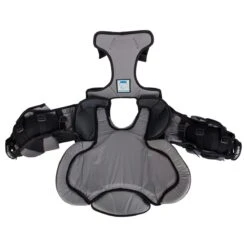 Vaughn Velocity V9 Junior Goalie Chest & Arm Protector -Bauer Sales Store vaughn goalie chest protector velocity v9 jr inset5