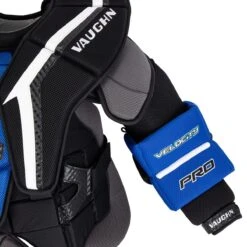Vaughn Velocity V9 Pro Senior Goalie Chest & Arm Protector -Bauer Sales Store vaughn goalie chest protector velocity v9 pro sr inset3
