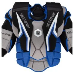 Vaughn Ventus SLR3 Pro Carbon Senior Goalie Chest & Arm Protector -Bauer Sales Store vaughn goalie chest protector ventus slr3 pro carbon sr inset2