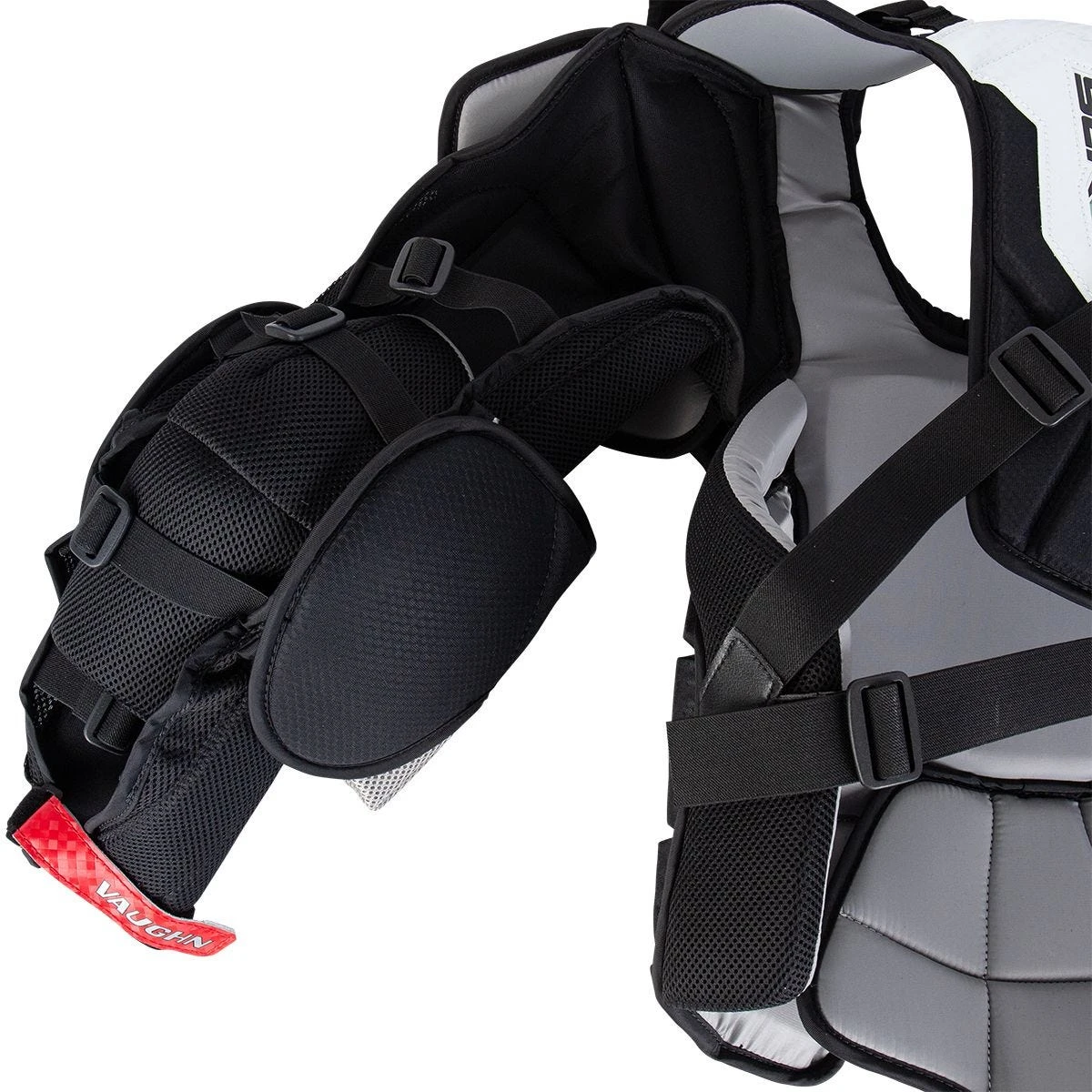 Vaughn Ventus SLR3 Pro Senior Goalie Chest & Arm Protector 5 Vaughn Ventus SLR3 Pro Senior Goalie Chest & Arm Protector - Image 5
