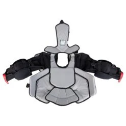 Vaughn Ventus SLR3 Pro Senior Goalie Chest & Arm Protector 11 Vaughn Ventus SLR3 Pro Senior Goalie Chest & Arm Protector -Bauer Sales Store vaughn goalie chest protector ventus slr3 pro sr inset5