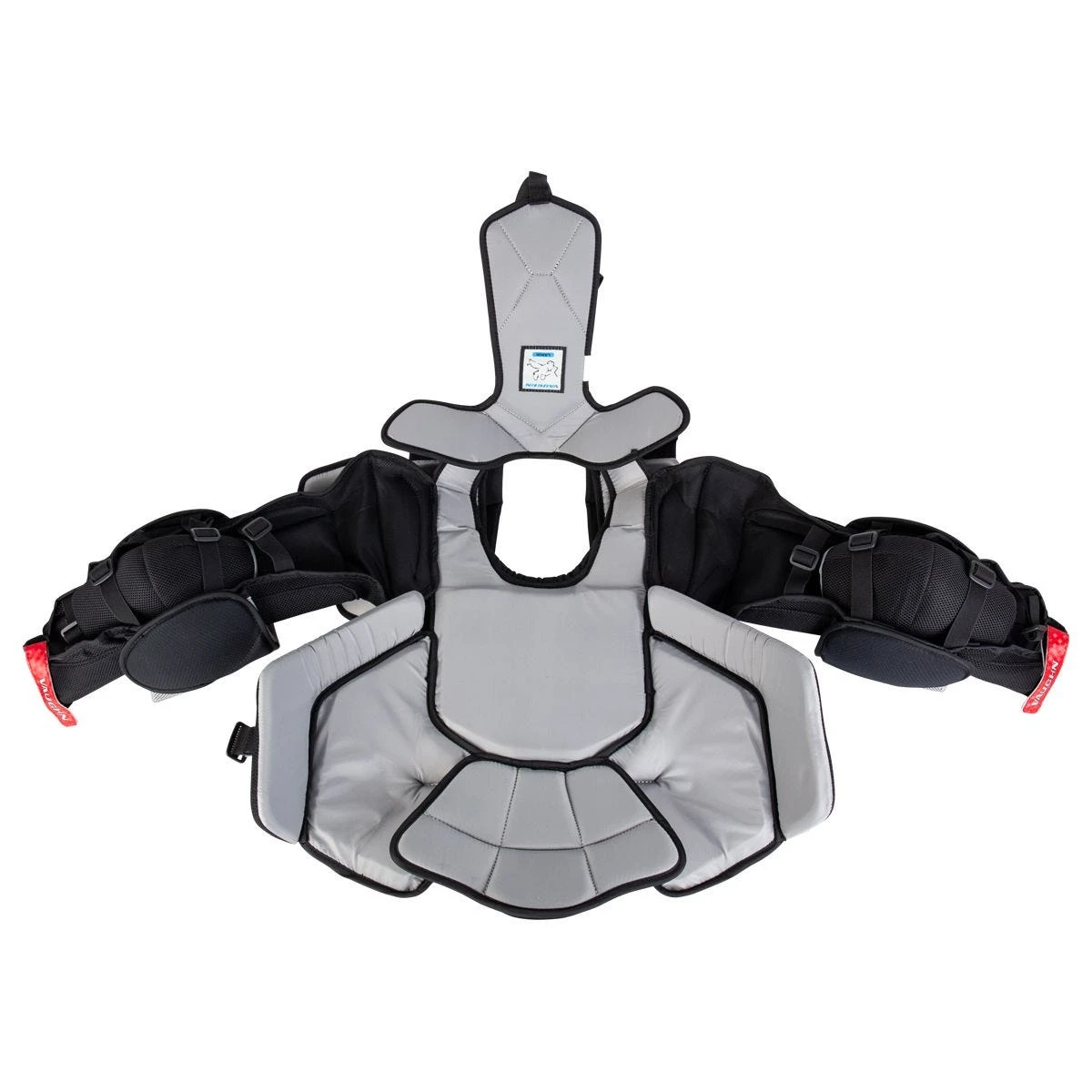Vaughn Ventus SLR3 Pro Senior Goalie Chest & Arm Protector 6 Vaughn Ventus SLR3 Pro Senior Goalie Chest & Arm Protector - Image 6