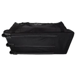 Vaughn VE9 Pro Senior Goalie Wheeled Equipment Bag -Bauer Sales Store vaughn goalie equipment ve9 pro wheeled bag sr inset3