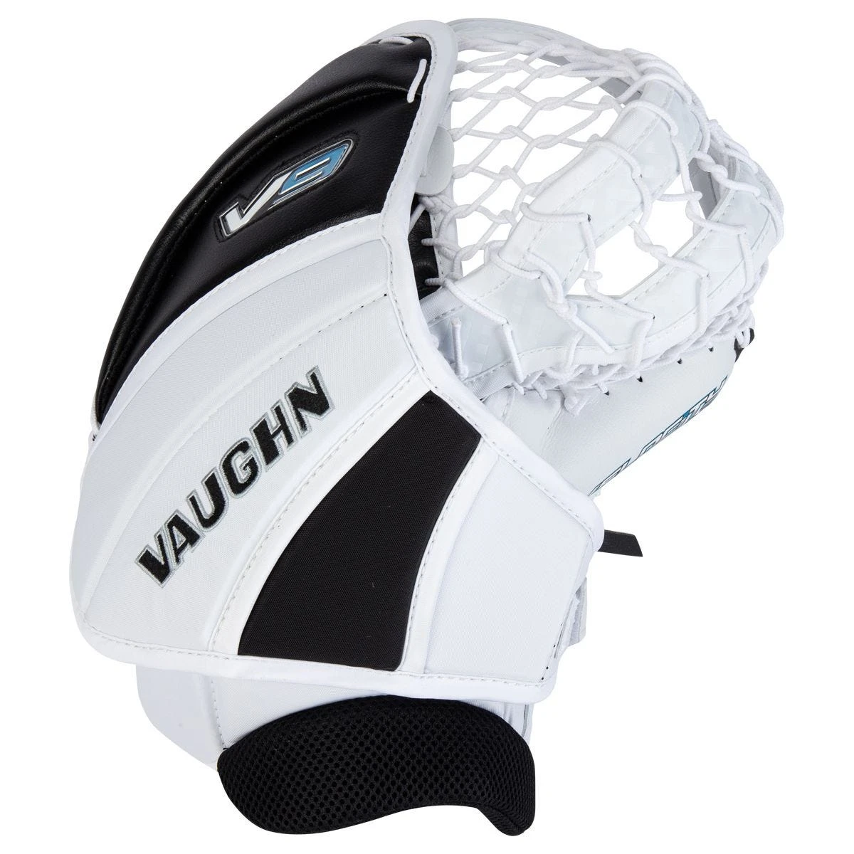 Vaughn Velocity V9 Intermediate Goalie Glove 3 Vaughn Velocity V9 Intermediate Goalie Glove - Image 3