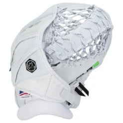 Vaughn Ventus SLR3 Pro Carbon Senior Goalie Glove -Bauer Sales Store vaughn goalie glove ventus slr3 pro carbon sr inset2