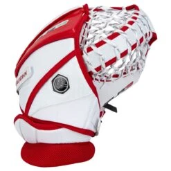 Vaughn Ventus SLR3 Pro Senior Goalie Glove -Bauer Sales Store vaughn goalie glove ventus slr3 pro sr inset2