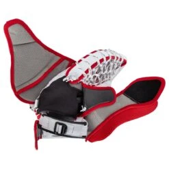 Vaughn Ventus SLR3 Pro Senior Goalie Glove -Bauer Sales Store vaughn goalie glove ventus slr3 pro sr inset3