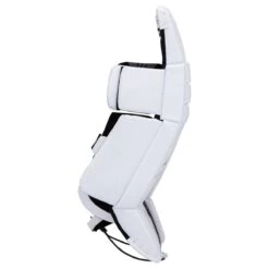 Vaughn Velocity V9 Intermediate Goalie Leg Pads -Bauer Sales Store vaughn goalie leg pads velocity v9 int inset2