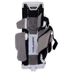Vaughn Velocity V9 Intermediate Goalie Leg Pads -Bauer Sales Store vaughn goalie leg pads velocity v9 int inset4