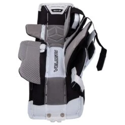 Vaughn Velocity V9 Intermediate Goalie Leg Pads -Bauer Sales Store vaughn goalie leg pads velocity v9 int inset5
