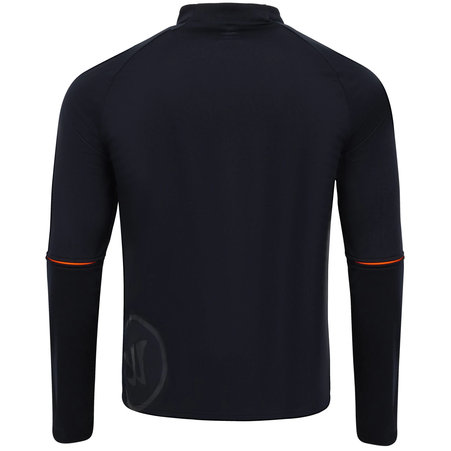 Warrior Covert Hybrid Senior Quarter Zip Pullover 2 Warrior Covert Hybrid Senior Quarter Zip Pullover - Image 2