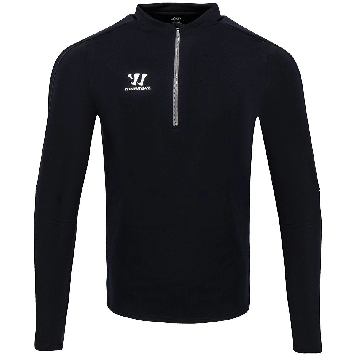 Warrior Covert Hybrid Senior Quarter Zip Pullover 1 Warrior Covert Hybrid Senior Quarter Zip Pullover
