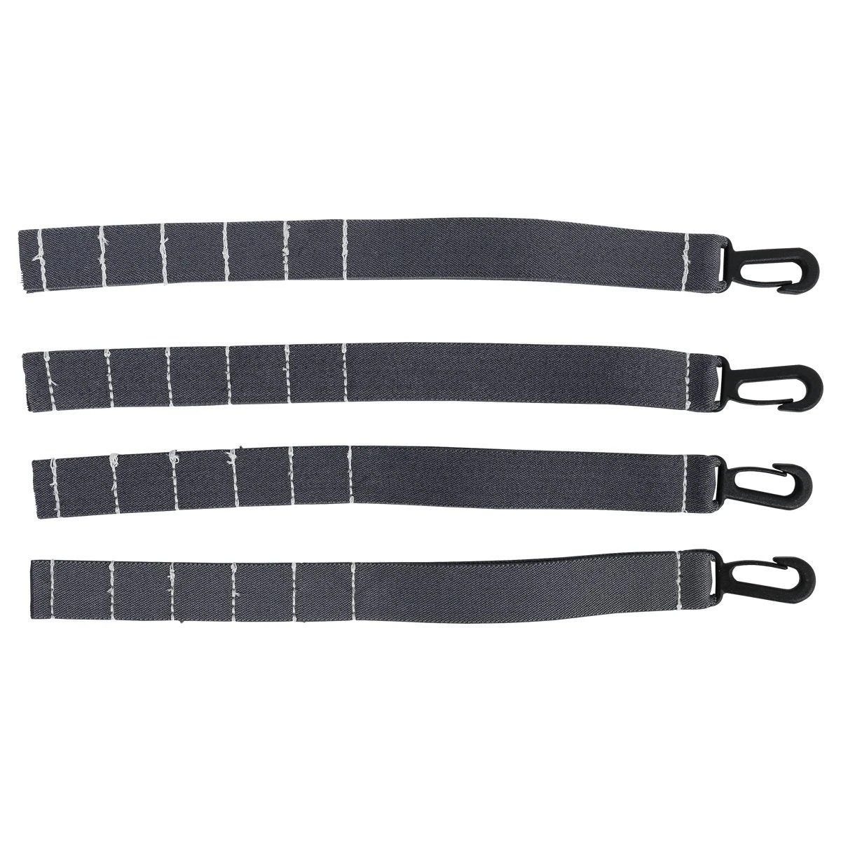 Warrior Ritual G6 Elastic Strap Kit - Junior 2 Warrior Ritual G6 Elastic Strap Kit - Junior - Image 2